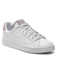 Buty damskie K-Swiss LOZAN KLUB LTH 97263-170-M Białe - Sklep online Mastersport
