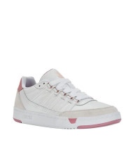 Buty damskie K-Swiss SET PRO 97933-165-M Białe - Sklep online Mastersport