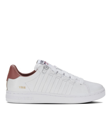 Buty damskie K-Swiss LOZAN II 97943-115-M Białe - Sklep online Mastersport