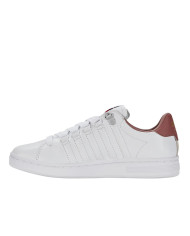 Buty damskie K-Swiss LOZAN II 97943-115-M Białe - Sklep online Mastersport