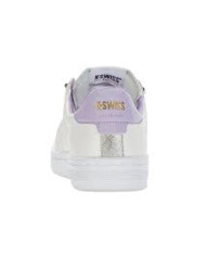 Buty damskie K-Swiss LOZAN II 97943-192-M Białe - Sklep online Mastersport