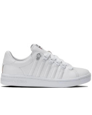 Buty damskie K-Swiss LOZAN II 97943-966-M Białe - Sklep online Mastersport