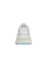 Buty damskie K-Swiss SI-18 RIVAL 98531-130-M Białe - Sklep online Mastersport