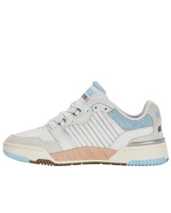 Buty damskie K-Swiss SI-18 RIVAL 98531-130-M Białe - Sklep online Mastersport