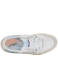 Buty damskie K-Swiss SI-18 RIVAL 98531-130-M Białe - Sklep online Mastersport