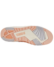 Buty damskie K-Swiss SI-18 RIVAL 98531-157-M Białe - Sklep online Mastersport