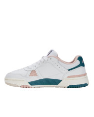 Buty damskie K-Swiss MATCH PRO LTH 98905-980-M Białe - Sklep online Mastersport