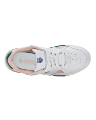 Buty damskie K-Swiss MATCH PRO LTH 98905-980-M Białe - Sklep online Mastersport