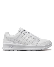 Buty damskie K-Swiss RIVAL TRAINER 99078-998-M Białe - Sklep online Mastersport
