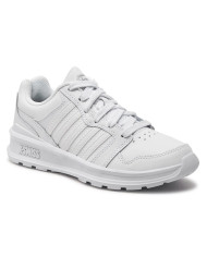 Buty damskie K-Swiss RIVAL TRAINER 99078-998-M Białe - Sklep online Mastersport
