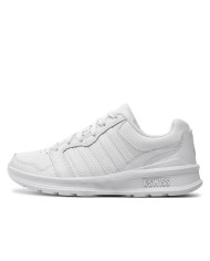 Buty damskie K-Swiss RIVAL TRAINER 99078-998-M Białe - Sklep online Mastersport