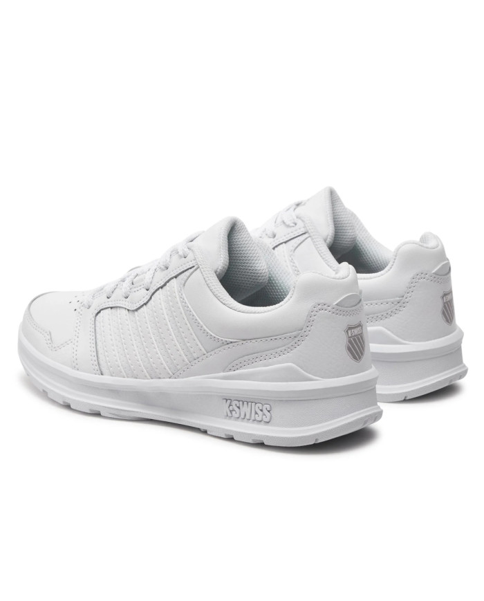 Buty damskie K-Swiss RIVAL TRAINER 99078-998-M Białe - Sklep online Mastersport