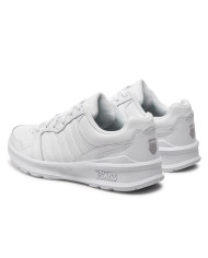 Buty damskie K-Swiss RIVAL TRAINER 99078-998-M Białe - Sklep online Mastersport