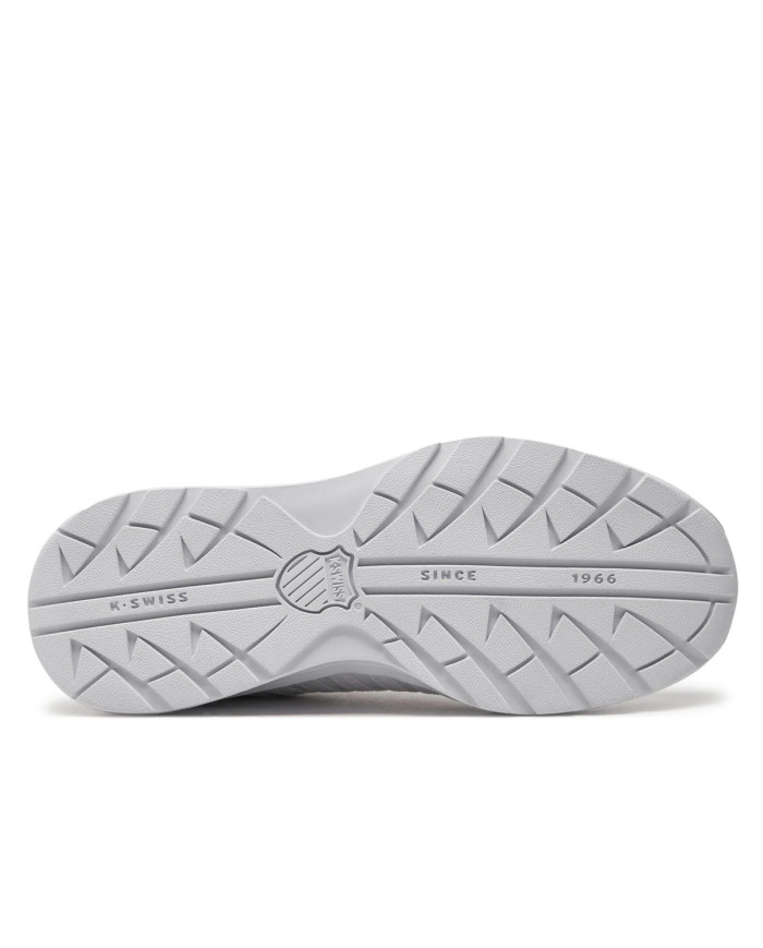 Buty damskie K-Swiss RIVAL TRAINER 99078-998-M Białe - Sklep online Mastersport