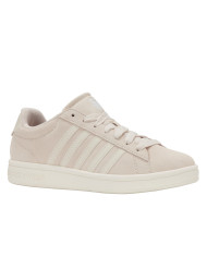 Buty damskie K-Swiss COURT TIEBRK II SDE 99492-054-M Beżowe - Sklep online Mastersport