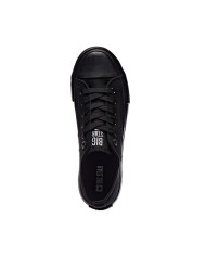 Buty damskie Big Star BIG TOP AA274009 Czarne - Sklep online Mastersport