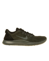 Buty damskie Nike FLEX RN WMNS 38 AA7408002 Zielone - Sklep online Mastersport