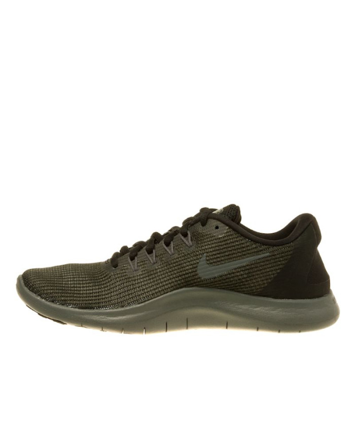 Buty damskie Nike FLEX RN WMNS 38 AA7408002 Zielone - Sklep online Mastersport