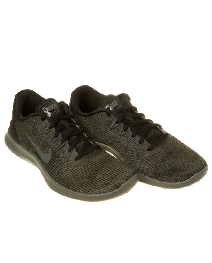 Buty damskie Nike FLEX RN WMNS 38 AA7408002 Zielone - Sklep online Mastersport