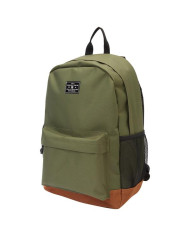 Plecak DC BACKSIDER CORE M BP ADYBP03051KQZ0 Zielony - Sklep online Mastersport