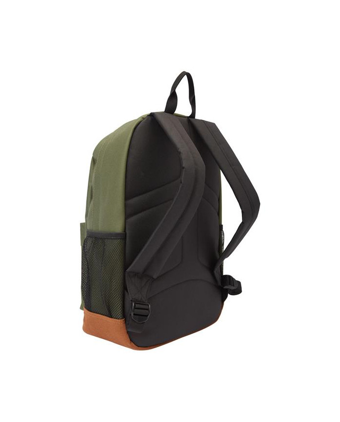 Plecak DC BACKSIDER CORE M BP ADYBP03051KQZ0 Zielony - Sklep online Mastersport