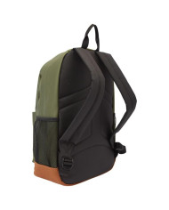 Plecak DC BACKSIDER CORE M BP ADYBP03051KQZ0 Zielony - Sklep online Mastersport