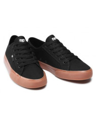 Buty męskie DC ROWLAND SD ADYS300500-BGM Czarne - Sklep online Mastersport