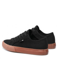 Buty męskie DC ROWLAND SD ADYS300500-BGM Czarne - Sklep online Mastersport