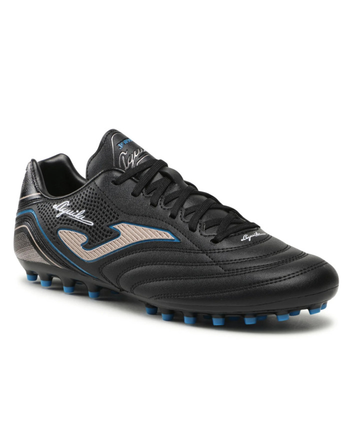 Buty męskie Joma AGUILA 2301 AG AGUS2301AG Czarne - Sklep online Mastersport