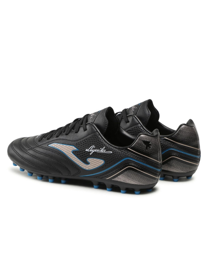 Buty męskie Joma AGUILA 2301 AG AGUS2301AG Czarne - Sklep online Mastersport