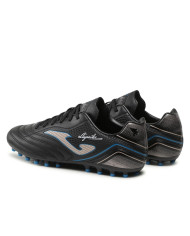 Buty męskie Joma AGUILA 2301 AG AGUS2301AG Czarne - Sklep online Mastersport
