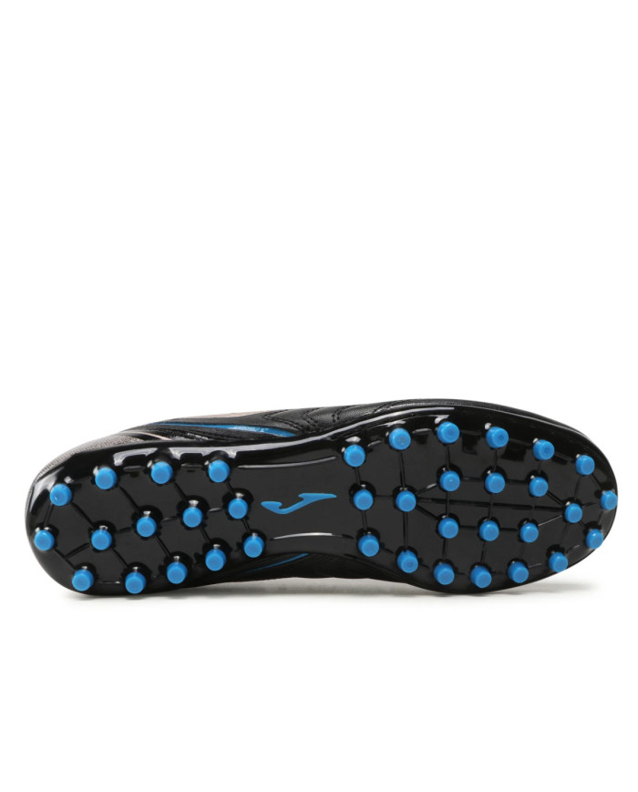 Buty męskie Joma AGUILA 2301 AG AGUS2301AG Czarne - Sklep online Mastersport