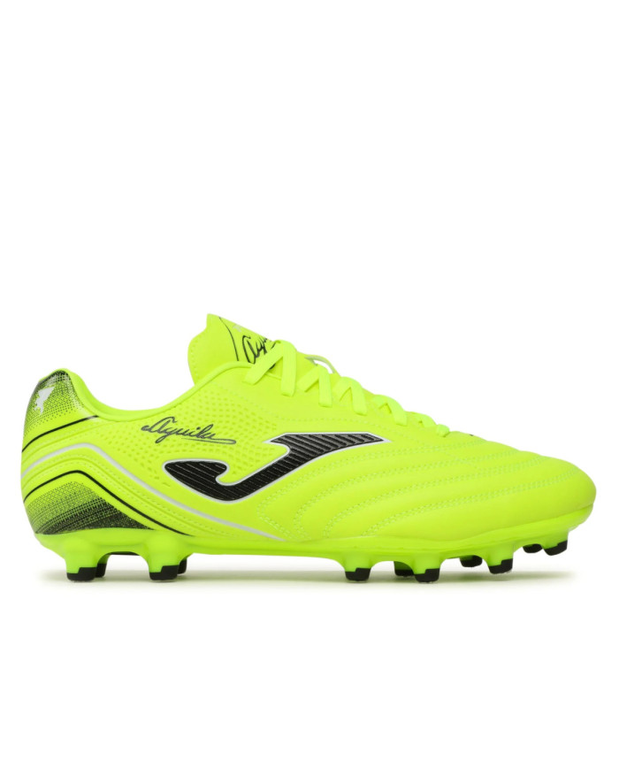 Buty męskie Joma AGUILA 2309 FG AGUS2309FG Żółte - Sklep online Mastersport
