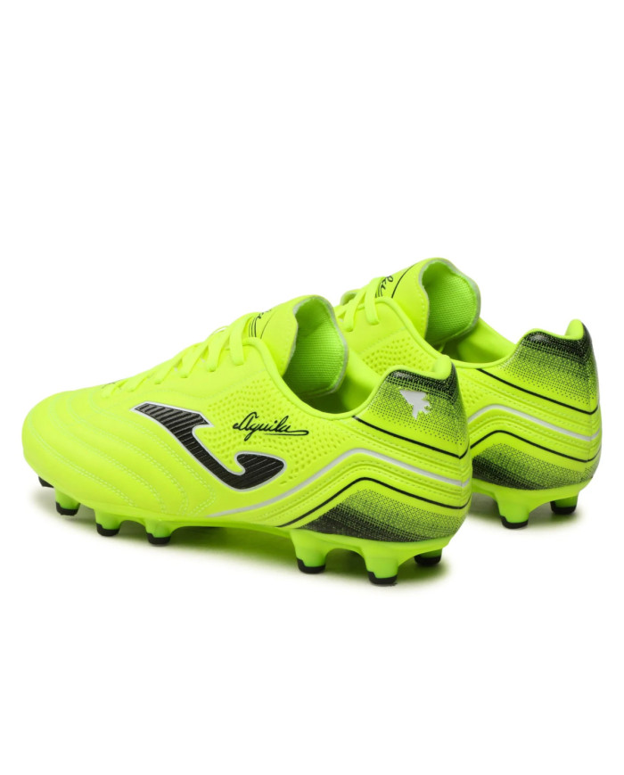 Buty męskie Joma AGUILA 2309 FG AGUS2309FG Żółte - Sklep online Mastersport