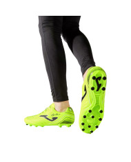 Buty męskie Joma AGUILA 2309 FG AGUS2309FG Żółte - Sklep online Mastersport