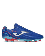 Buty męskie Joma AGUILA 2504 ROYAL FG AGUS2504FG Niebieskie - Sklep online Mastersport
