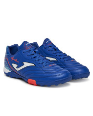 Buty męskie Joma AGUILA 2504 ROYAL TF AGUS2504TF Niebieskie - Sklep online Mastersport