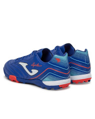 Buty męskie Joma AGUILA 2504 ROYAL TF AGUS2504TF Niebieskie - Sklep online Mastersport