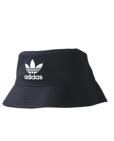 Czapka adidas Originals BUCKET HAT AC AJ8995 Czarna - Sklep online Mastersport