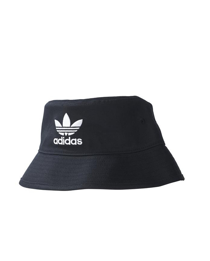 Czapka adidas Originals BUCKET HAT AC AJ8995 Czarna - Sklep online Mastersport