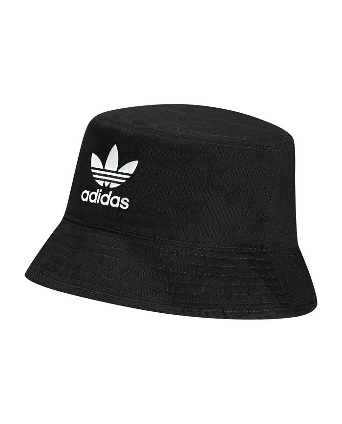 Czapka adidas Originals BUCKET HAT AC AJ8995 Czarna - Sklep online Mastersport