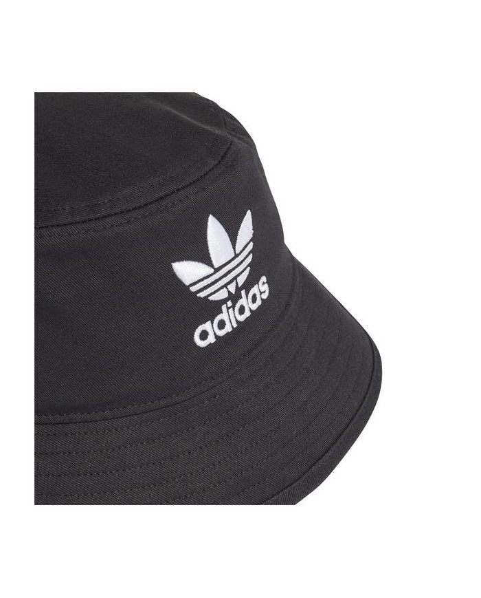 Czapka adidas Originals BUCKET HAT AC AJ8995 Czarna - Sklep online Mastersport