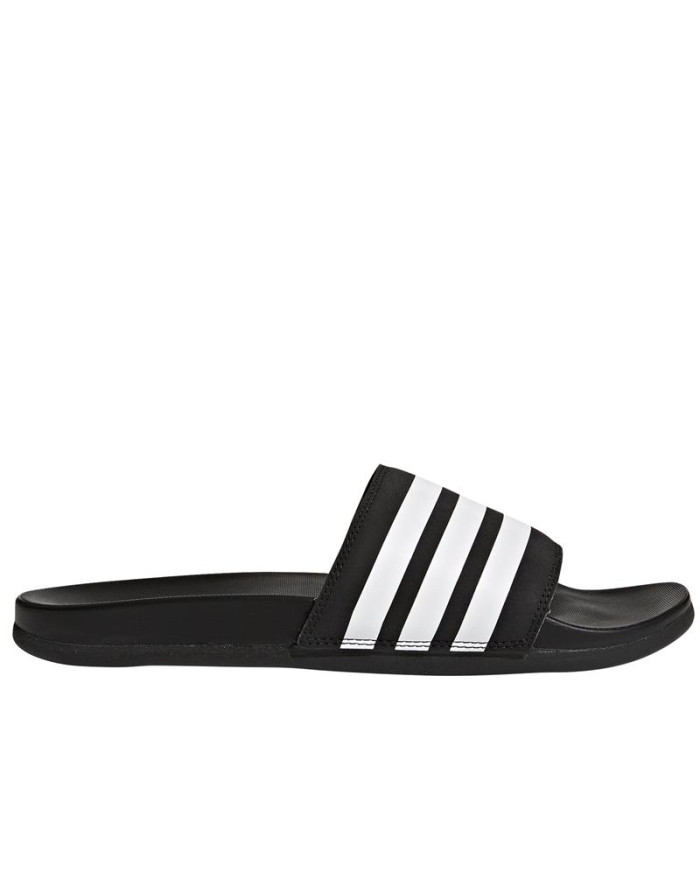 Klapki męskie adidas Performance ADILETTE COMFORT AP9971 Czarne - Sklep online Mastersport