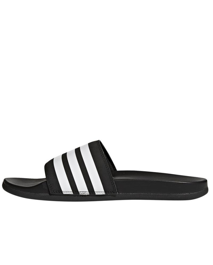 Klapki męskie adidas Performance ADILETTE COMFORT AP9971 Czarne - Sklep online Mastersport