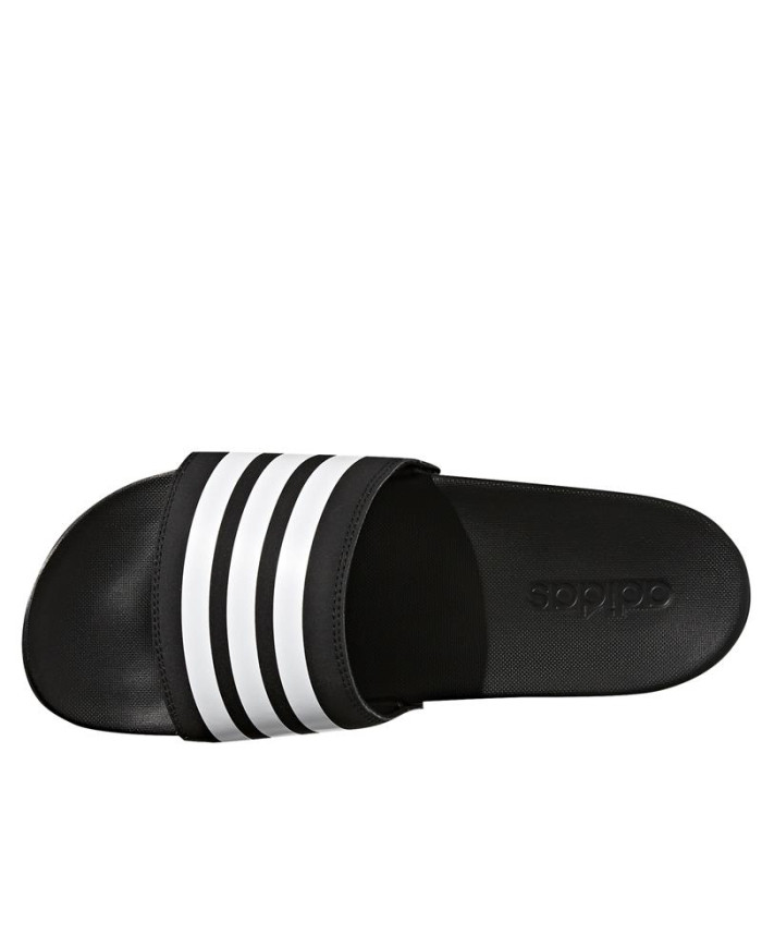 Klapki męskie adidas Performance ADILETTE COMFORT AP9971 Czarne - Sklep online Mastersport