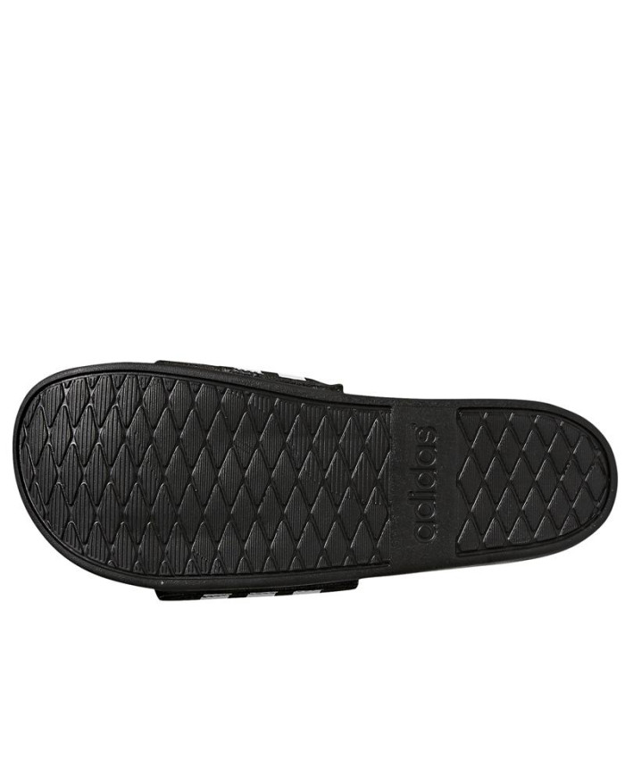 Klapki męskie adidas Performance ADILETTE COMFORT AP9971 Czarne - Sklep online Mastersport