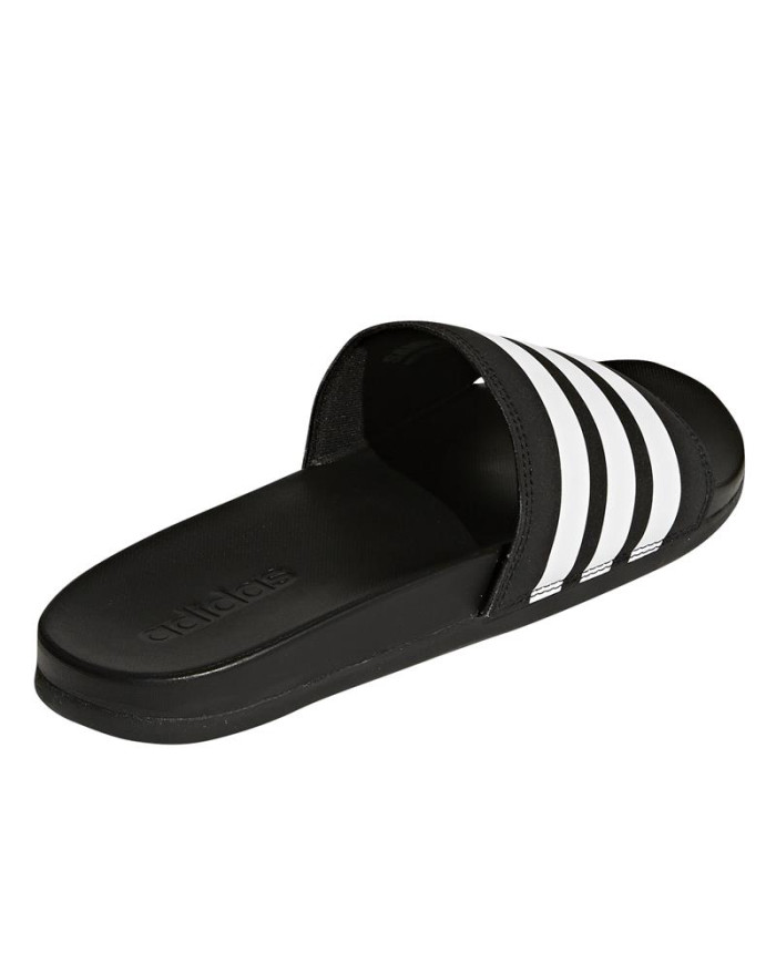 Klapki męskie adidas Performance ADILETTE COMFORT AP9971 Czarne - Sklep online Mastersport
