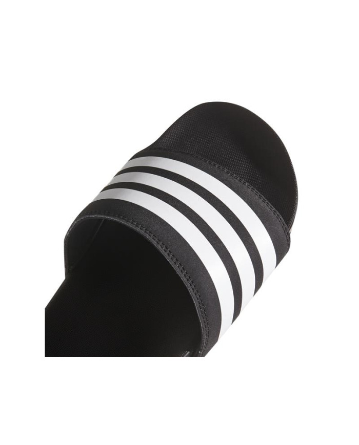 Klapki męskie adidas Performance ADILETTE COMFORT AP9971 Czarne - Sklep online Mastersport