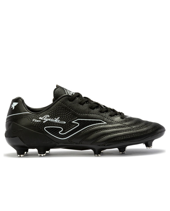 Buty męskie Joma AGUILA TOP 2101 FG ATOPW2101FG Czarne - Sklep online Mastersport