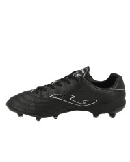 Buty męskie Joma AGUILA TOP 2101 FG ATOPW2101FG Czarne - Sklep online Mastersport